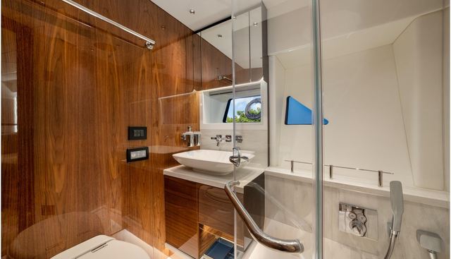 noname yacht for sale 22