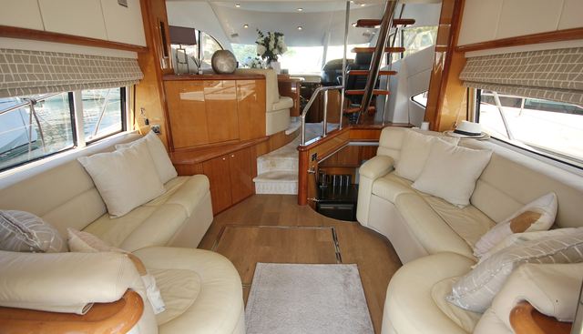 GENEVIEVE yacht for sale 20
