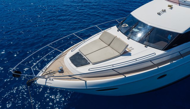 noname yacht for sale 20