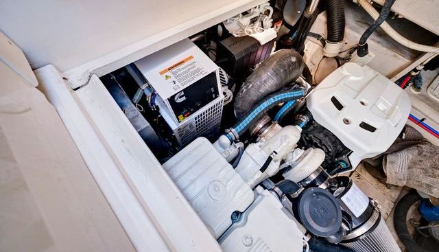 Taramina yacht for sale 43