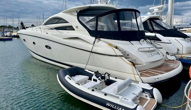 noname yacht for sale 28