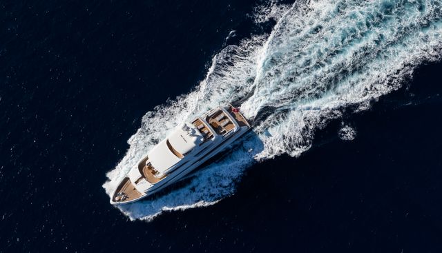 Brigadoon yacht for sale 58