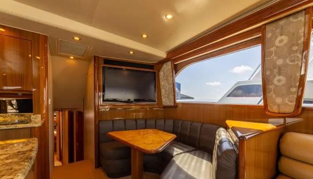 Miss Ella Maye yacht for sale 67