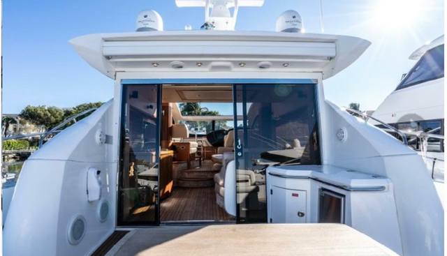 noname yacht for sale 5