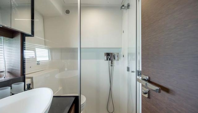 noname yacht for sale 58