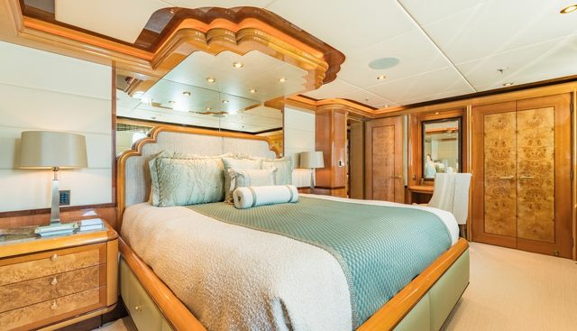 ELIS ET MAR yacht for sale 40