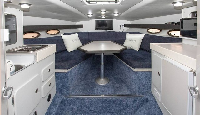 Sea La Vie yacht for sale 12