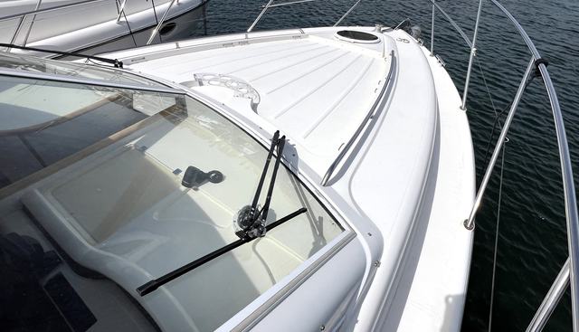 noname yacht for sale 5
