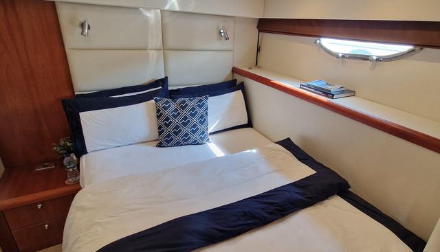 noname yacht for sale 23