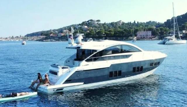 noname yacht for sale 3