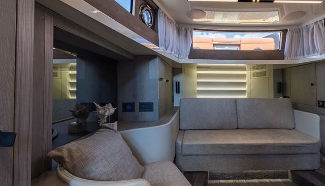 Bella yacht for sale 79