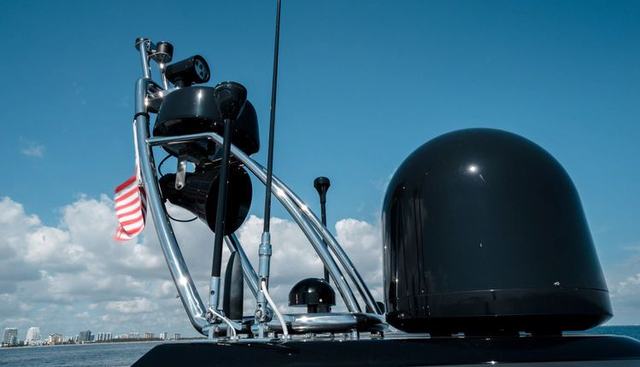 BEL SOGNO yacht for sale 69