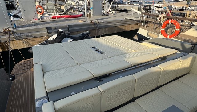 NOUNAT yacht for sale 3