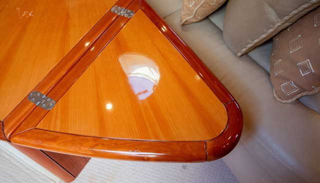 CHEERS ALL yacht for sale 28