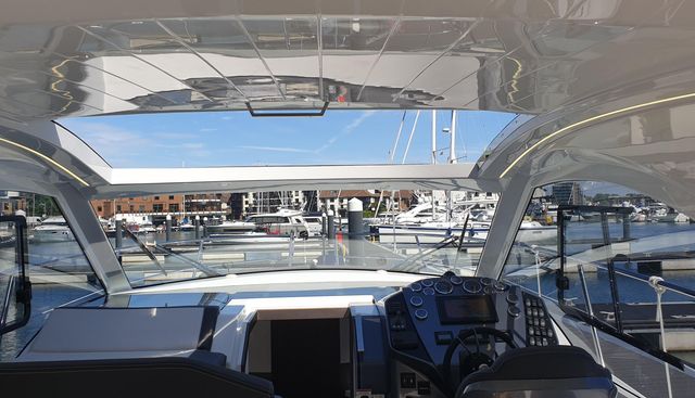 noname yacht for sale 12