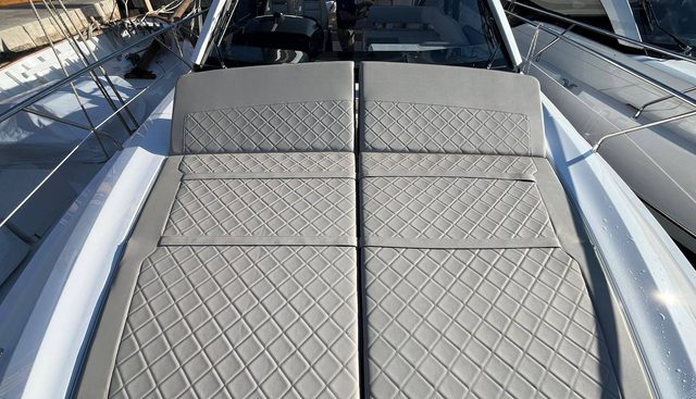 noname yacht for sale 15