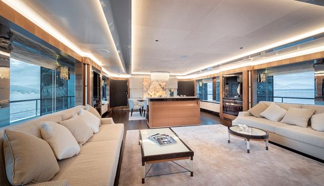 SUNRISE yacht for sale 12