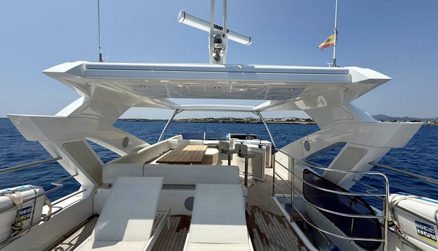noname yacht for sale 19