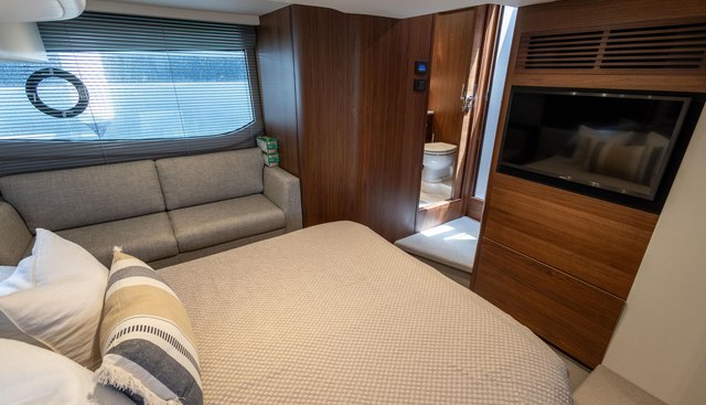 Princess Bee yacht for sale 72