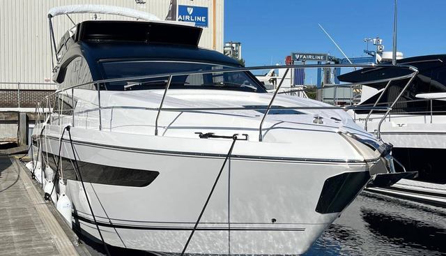noname yacht for sale 2