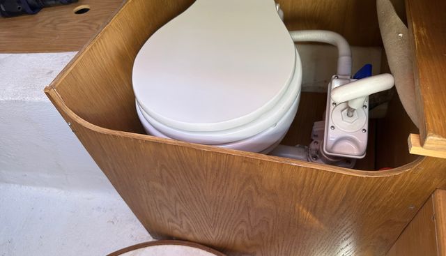 Chilyjam yacht for sale 17
