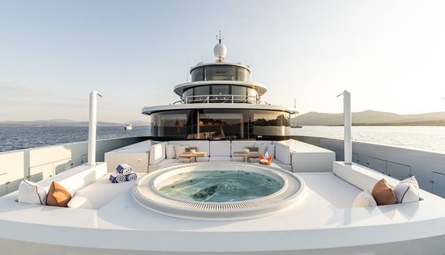 BELONGERS yacht for sale 2