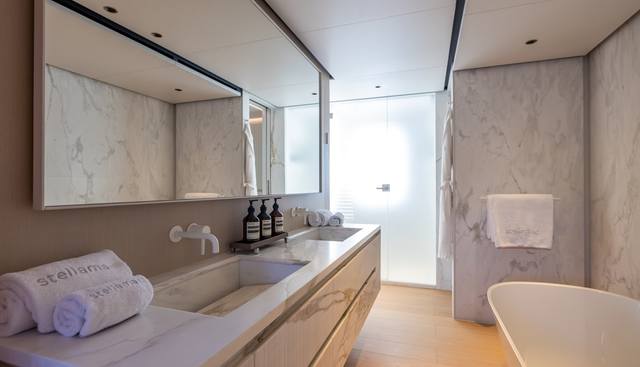 Stellamar yacht for sale 24