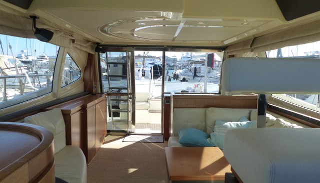 noname yacht for sale 15