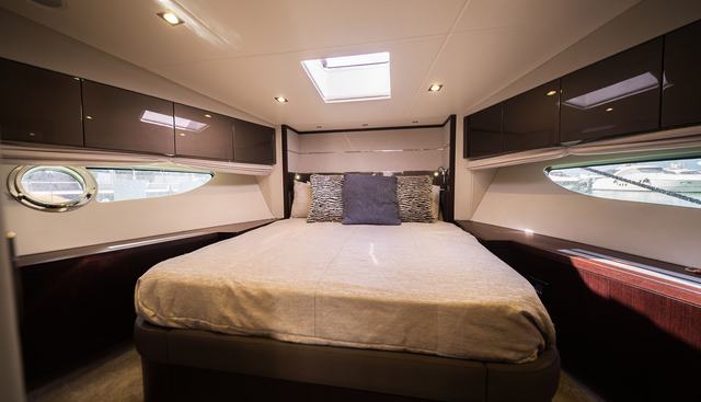 CACHAPA yacht for sale 22