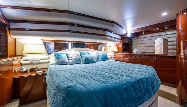 Ohana yacht for sale 25