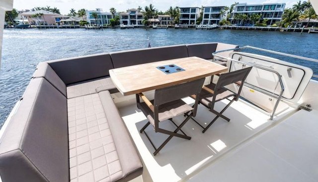 noname yacht for sale 30