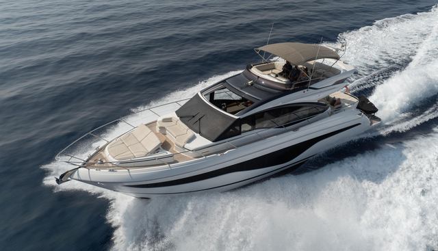 Three Amigos yacht for sale 15