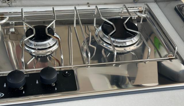 Happy Hour yacht for sale 23