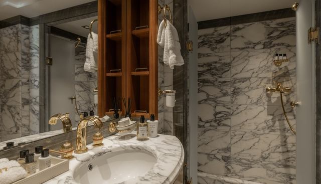 Emir yacht for sale 19