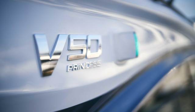 Pristine Princess yacht for sale 30