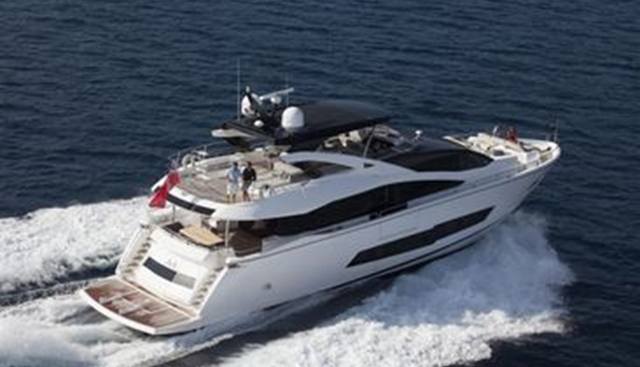 INSOMNIA yacht for sale 17