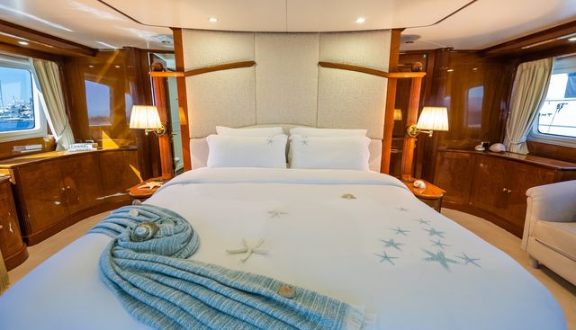 STELLA FIERA yacht for sale 30