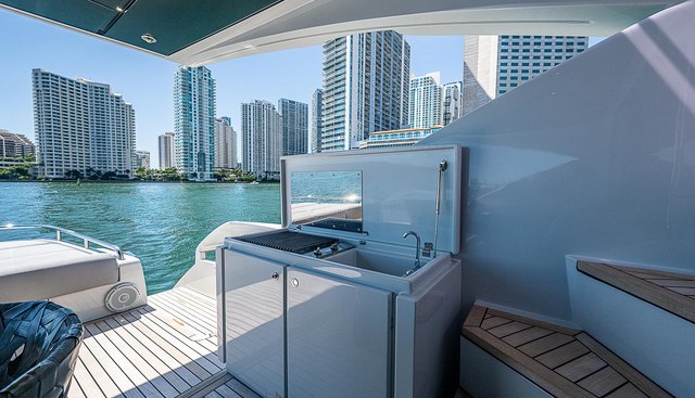 SCISSORTAIL II yacht for sale 22