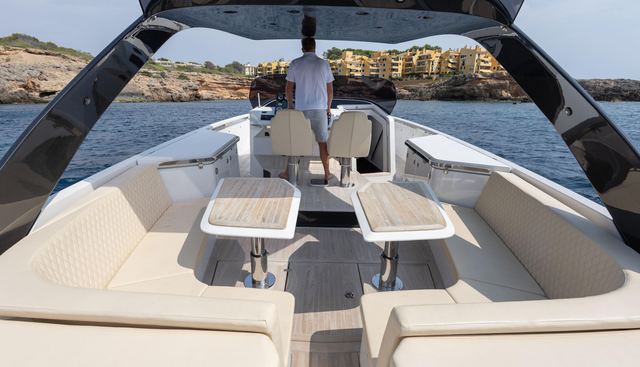 Lulo yacht for sale 2