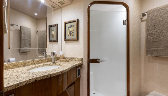 MODERATION yacht for sale 17