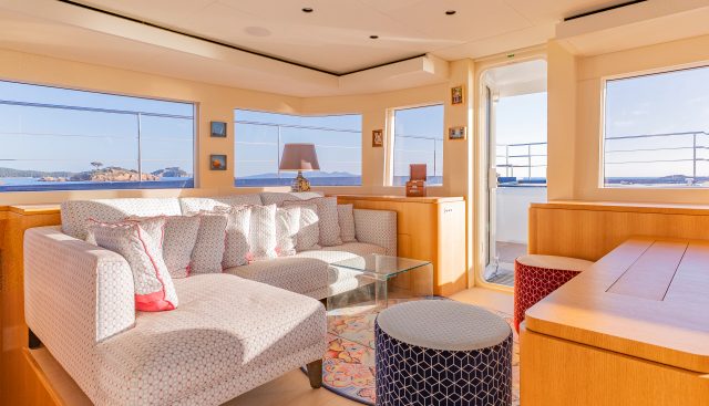 4 Ever yacht for sale 49