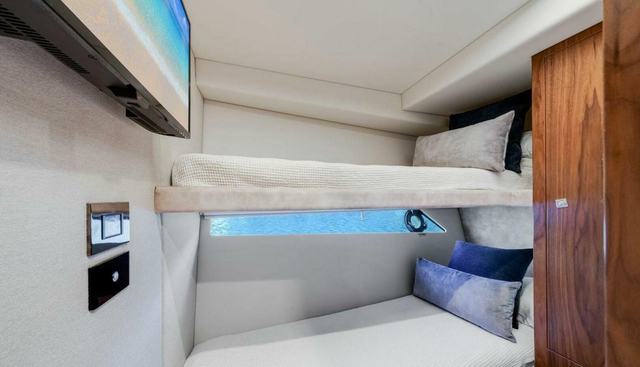 noname yacht for sale 50