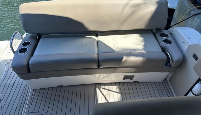 Panacea yacht for sale 13