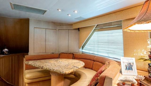 ENCHANTRESS yacht for sale 28