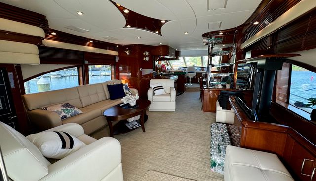 POLARIS yacht for sale 27