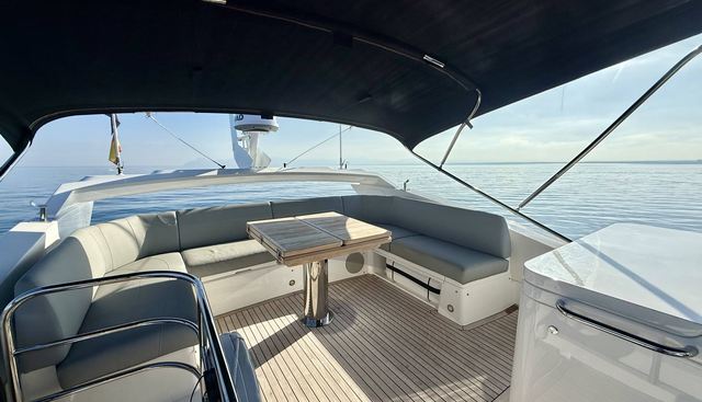 noname yacht for sale 13