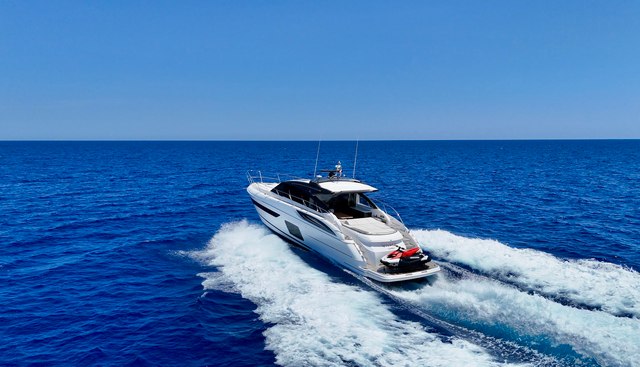 noname yacht for sale 5