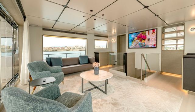 Belle Ile yacht for sale 18