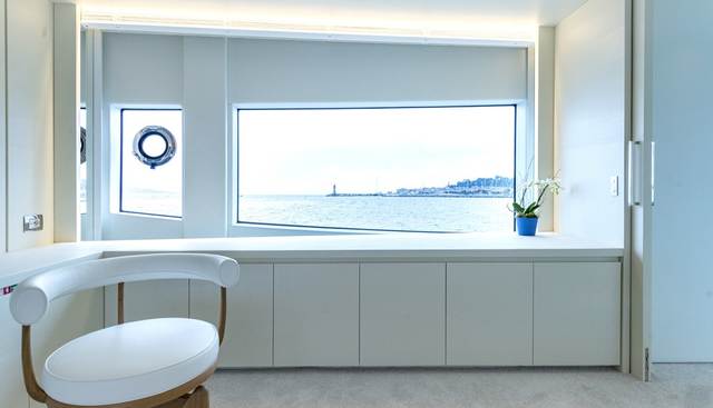 Arsana yacht for sale 13