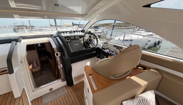 noname yacht for sale 12